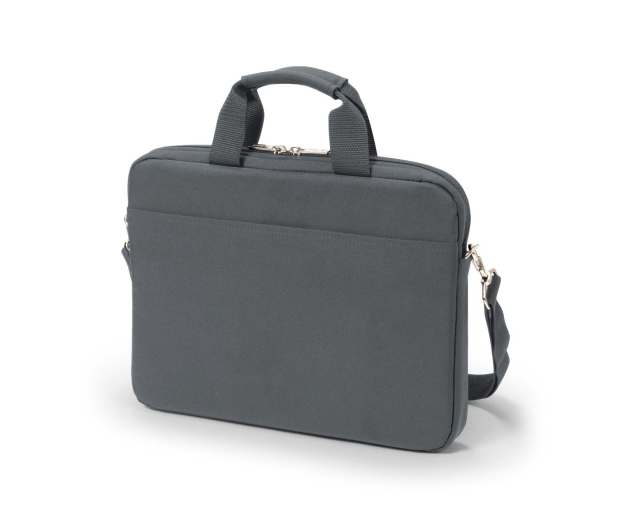DICOTA Slim Case BASE 11-12,5" torba na notebook szara D31301 - 1379831 - zdjęcie 2